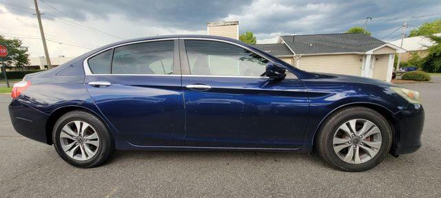 Седани HONDA ACCORD 2014 unknown-not-ok-for-inv