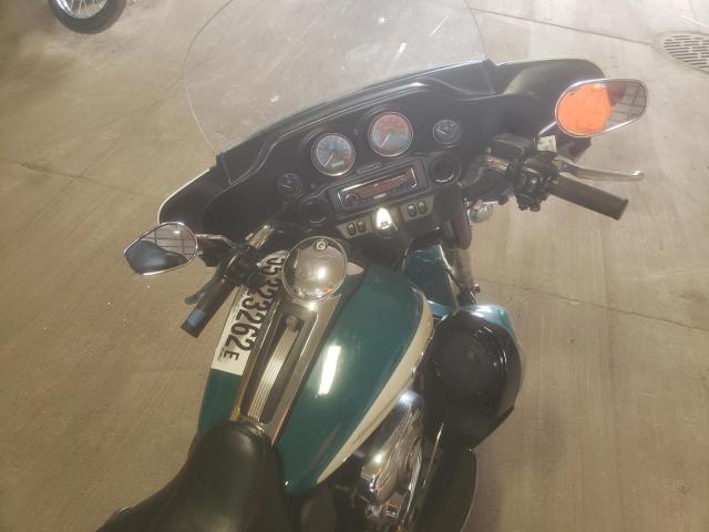 2009 HARLEY-DAVIDSON FLHTCU 1HD1FC4119Y668653