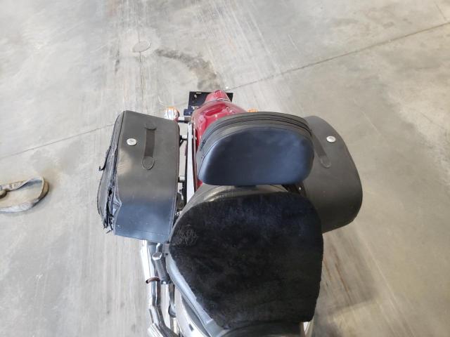 2005 HONDA VTX1300 R 1HFSC52325A213981