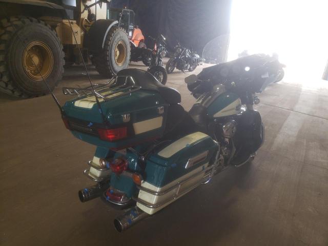 2009 HARLEY-DAVIDSON FLHTCU 1HD1FC4119Y668653