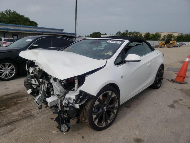 2016 BUICK CASCADA PR W04WT3N54GG047535
