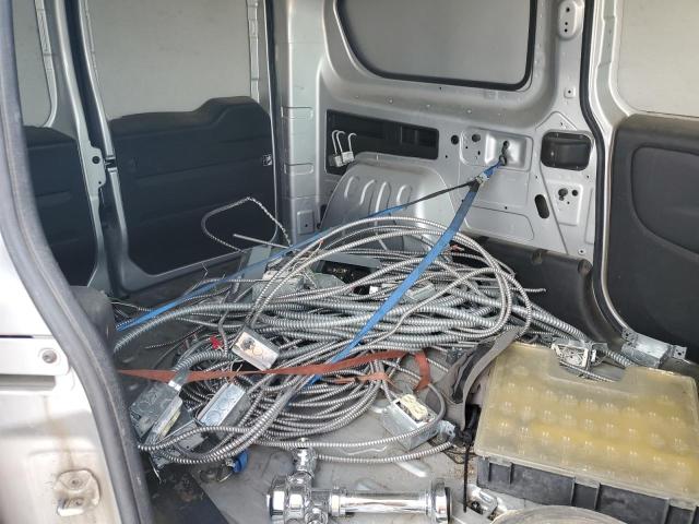 2015 DODGE RAM 1500 ZFBERFAT0F6A77812