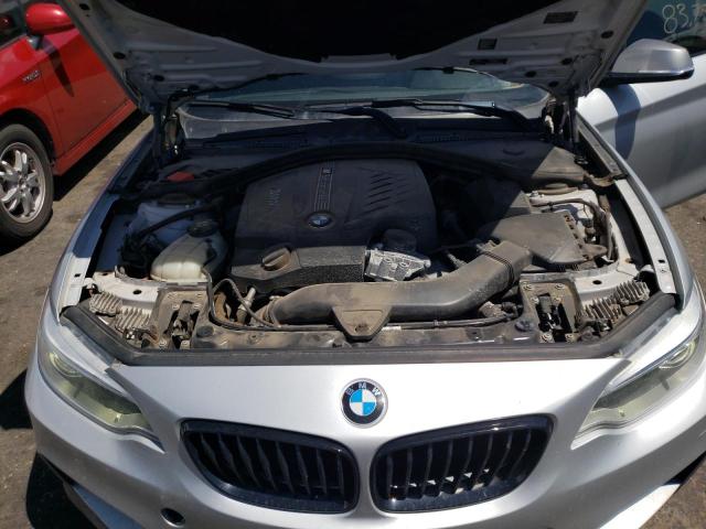 2015 BMW M235XI WBA1J9C55FVX98792