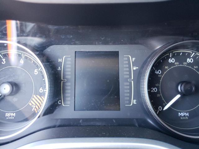 1C4PJLCB6EW288668 Jeep Cherokee Latitude
