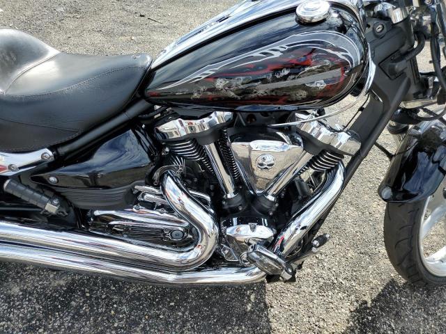 2011 YAMAHA XV1900 CU JYAVP27E3BA013770