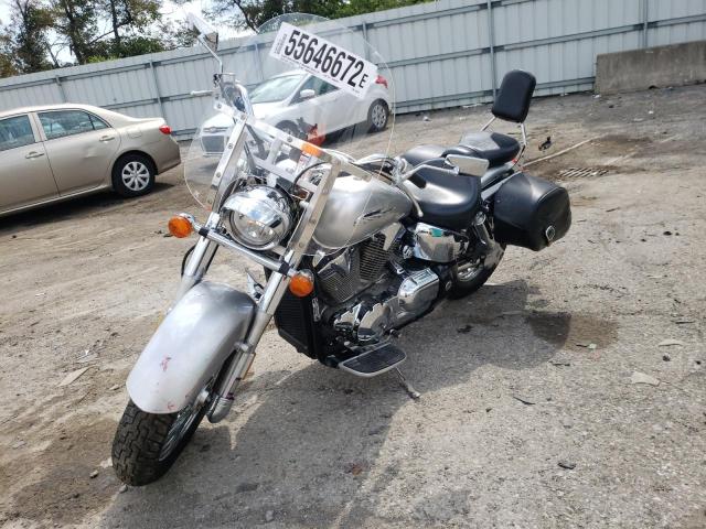 2006 HONDA VT1300 S 1HFSC52016A303341