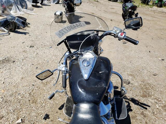 2006 HONDA VTX1300 R 1HFSC52696A307660