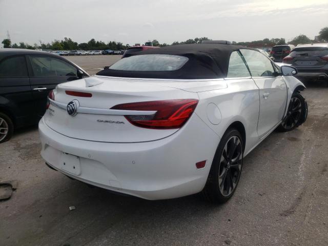 2016 BUICK CASCADA PR W04WT3N54GG047535