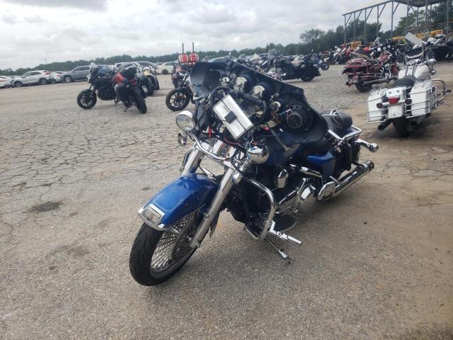 2008 HARLEY-DAVIDSON FLHT CLASS 1HD1FF4198Y656430