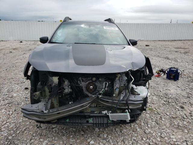 2022 SUBARU OUTBACK WI 4S4BTGUD5N3125311