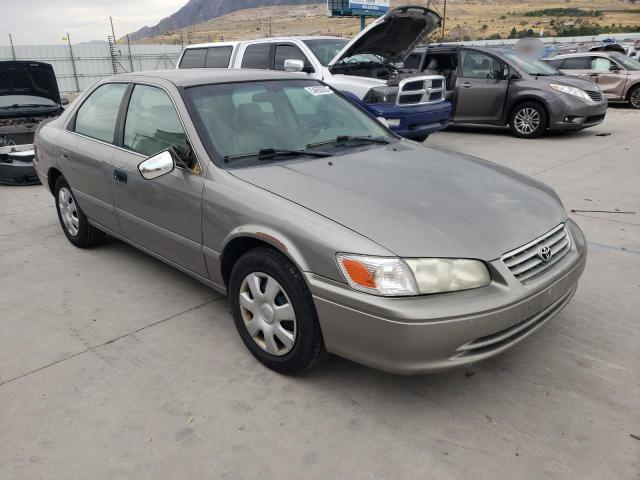 2001 Toyota Camry for sale in Farr West, UT