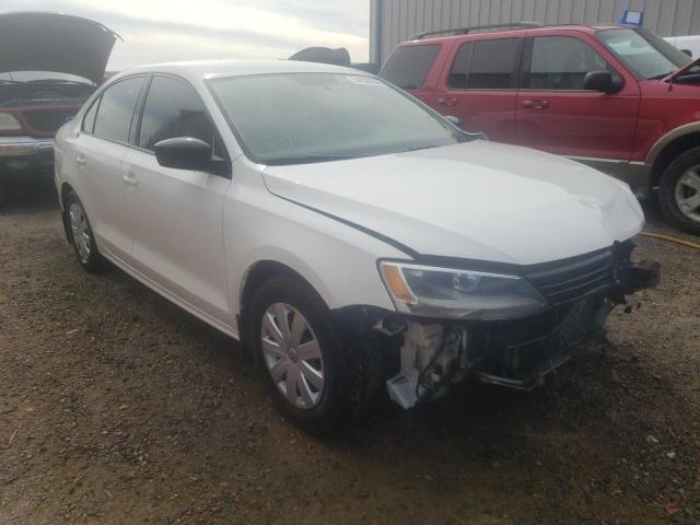 Salvage cars for sale from Copart Helena, MT: 2013 Volkswagen Jetta Base