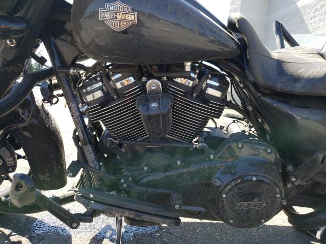 2022 HARLEY-DAVIDSON ALL OTHER 1HD1KRP23NB603822