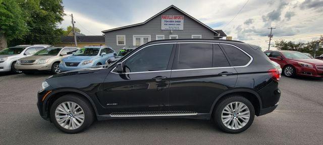 Паркетники BMW X5 2014 unknown-not-ok-for-inv