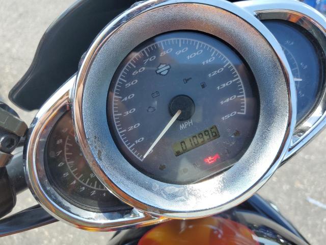 2006 HARLEY-DAVIDSON VRSCD 1HD1HDZ116K808367