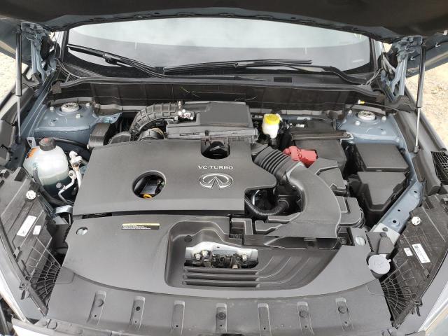2023 INFINITI QX55 LUXE - 3PCAJ5JR0PF100820