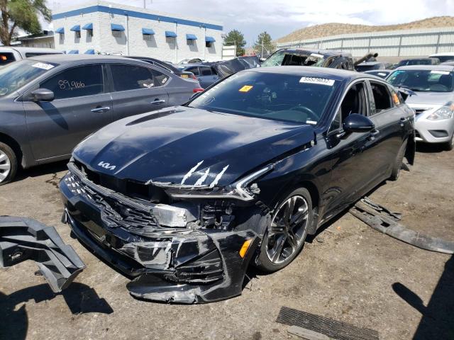 5XXG64J25NG091275 KIA K5 GT LINE