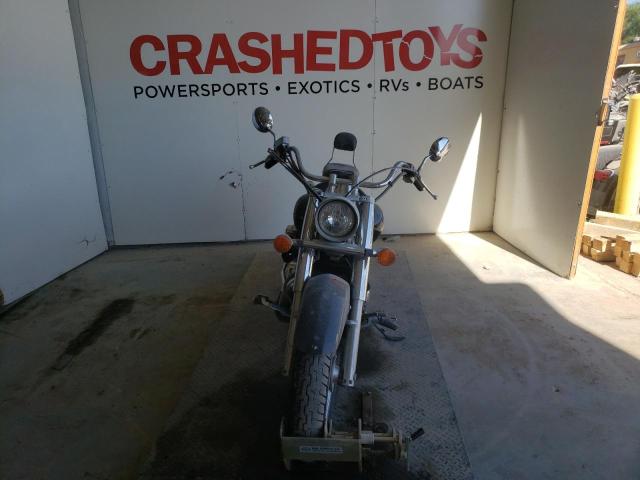 2009 HONDA VT750 CA JH2RC50739K001063