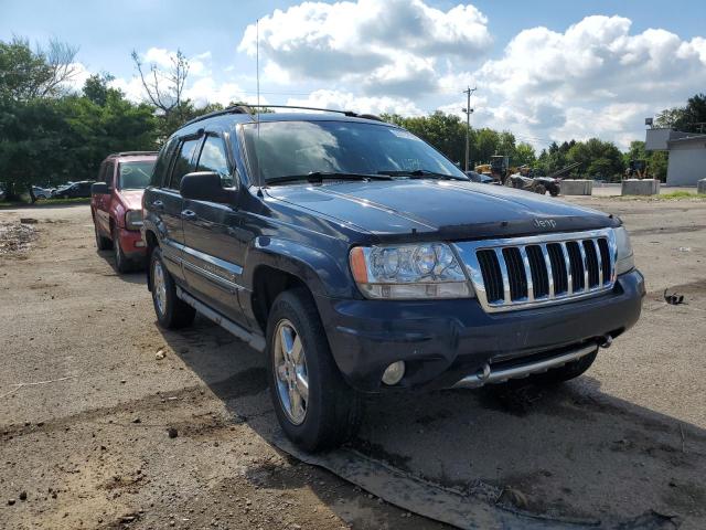 2004 Jeep Grand Cherokee for sale in Lexington, KY