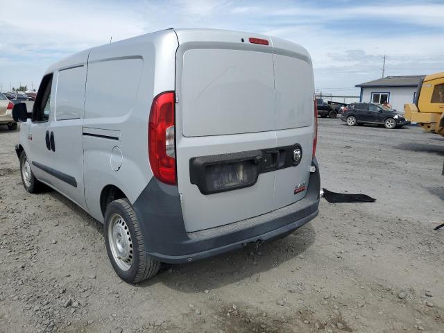 2015 DODGE RAM 1500 ZFBERFAT0F6A77812