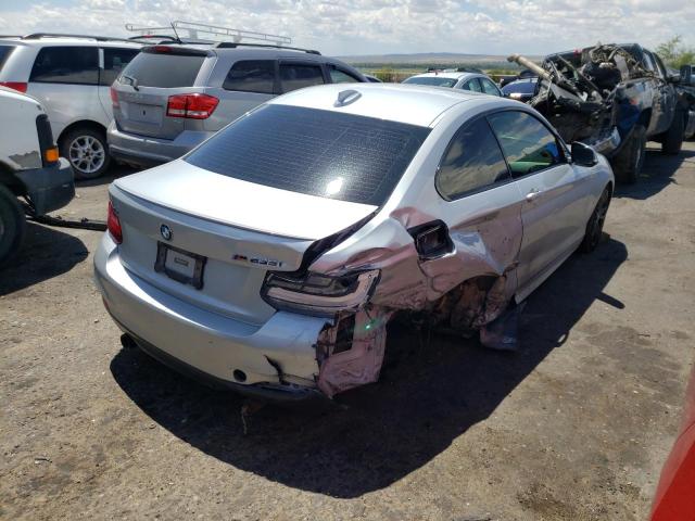 2015 BMW M235XI WBA1J9C55FVX98792