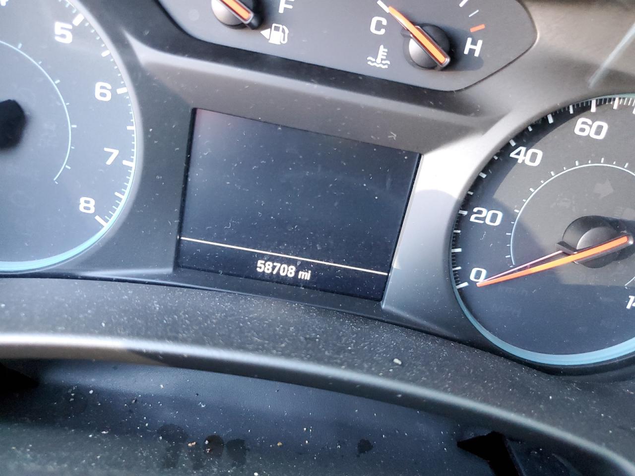 2GNAXSEV1J6202572 CHEVROLET EQUINOX 2018