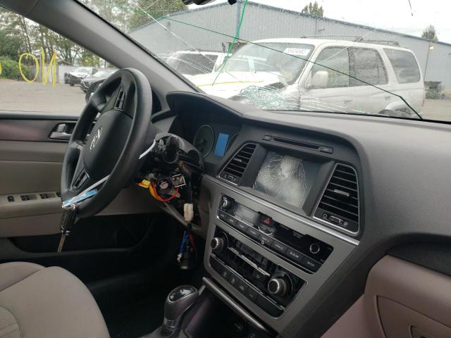 2016 HYUNDAI SONATA SPO - 5NPE34AF4GH283071