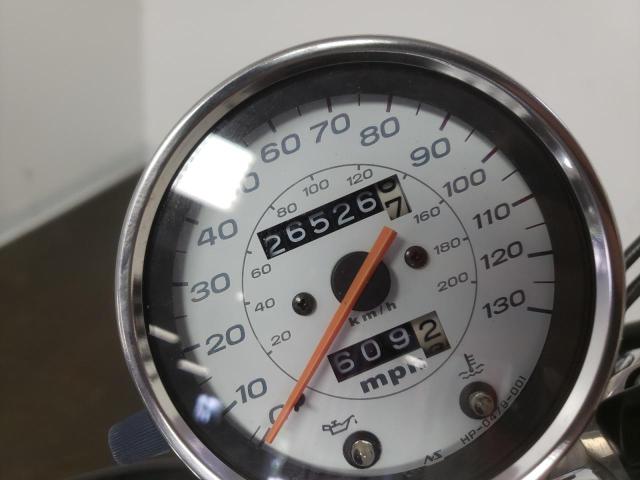 2002 HONDA VT1100 C2 1HFSC43092A205855