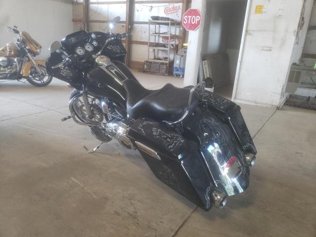 2009 HARLEY-DAVIDSON FLTR 1HD1FS4169Y645895