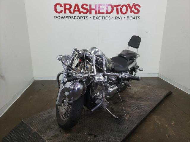 2004 HONDA VT1300 S 1HFSC52004A106190