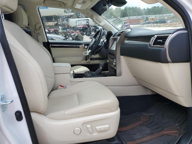 2021 LEXUS GX 460 LUX JTJGM7BX5M5287329
