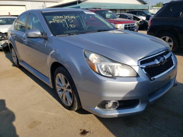 2014 Subaru Legacy 2.5i Limited