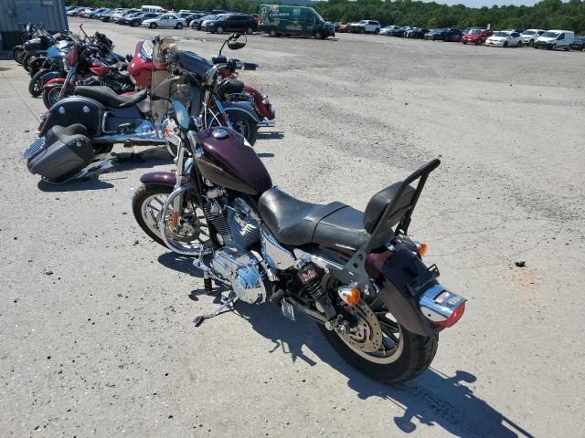 2006 HARLEY-DAVIDSON XL883 L 1HD4CMM146K416311
