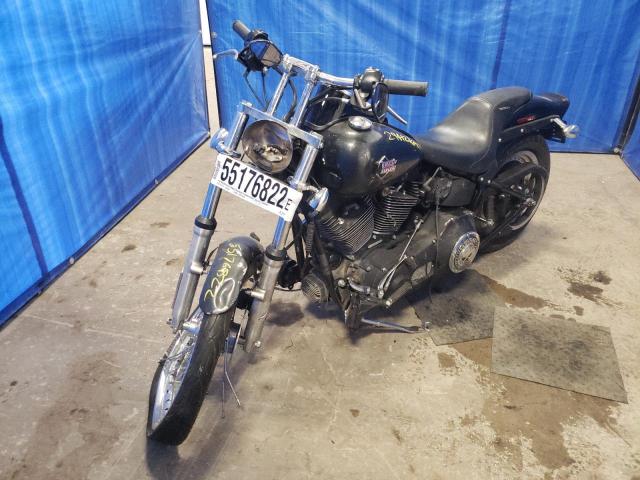2005 HARLEY-DAVIDSON FXSTBI 5HD1JAB105Y050393