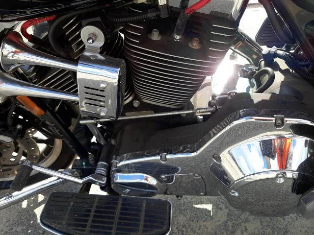 2002 HARLEY-DAVIDSON FLHRI 1HD1FBW122Y614422