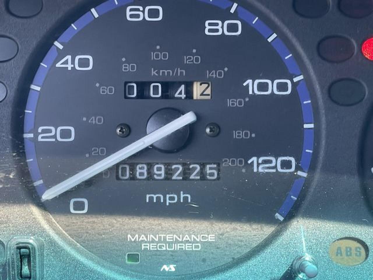 1998 Honda Civic Ex VIN: 2HGEJ8640WH607100 Lot: 55849252