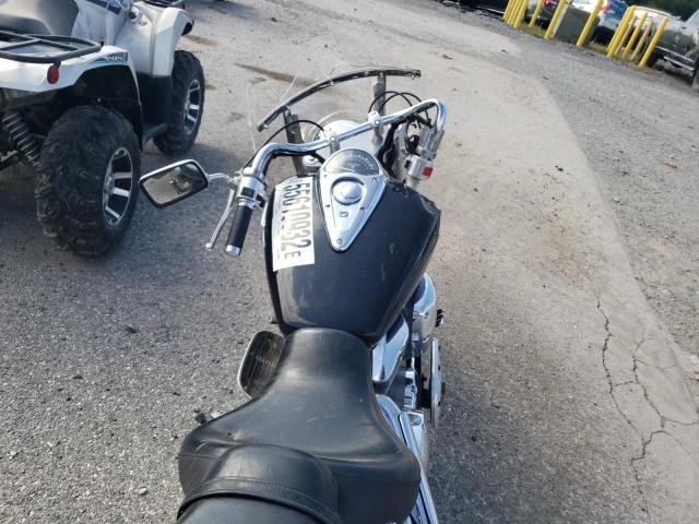 2007 HONDA VTX1300 S 1HFSC52027A402767