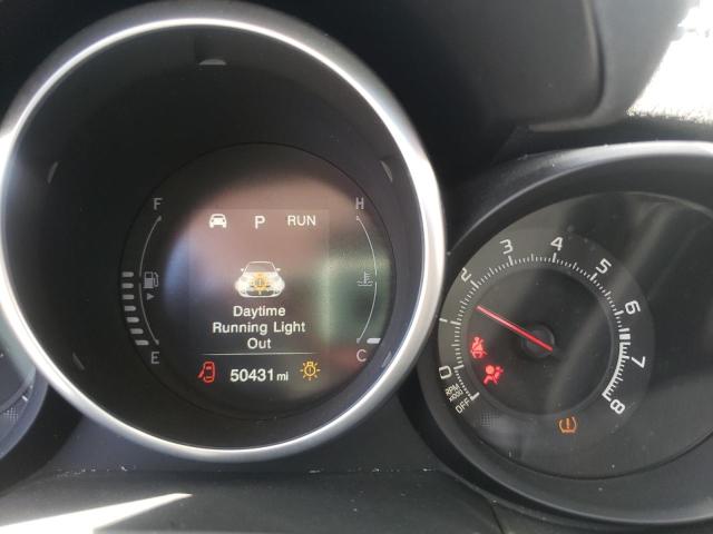 2017 FIAT 500X TREKK ZFBCFYCB9HP614817