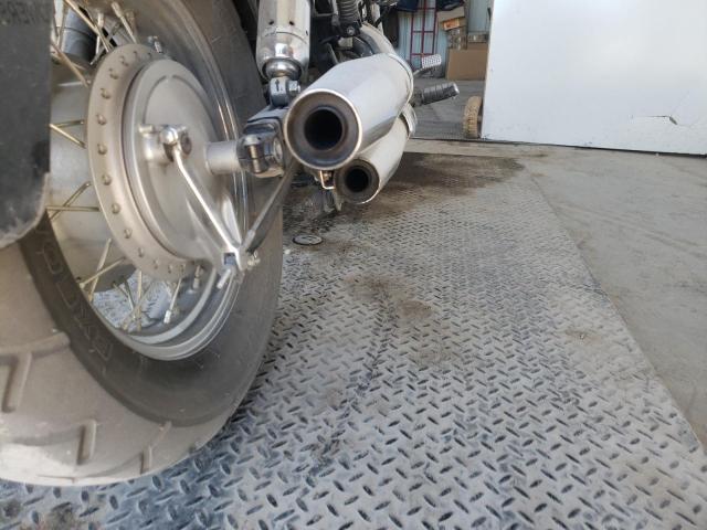 2009 HONDA VT750 CA JH2RC50739K001063