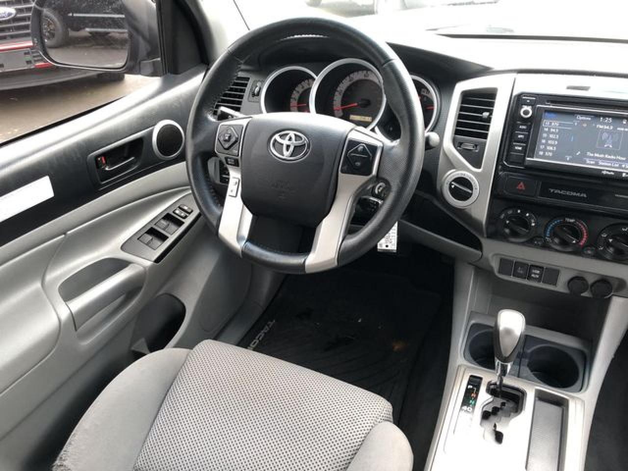 3TMLU4EN9FM180758 2015 Toyota Tacoma Double Cab