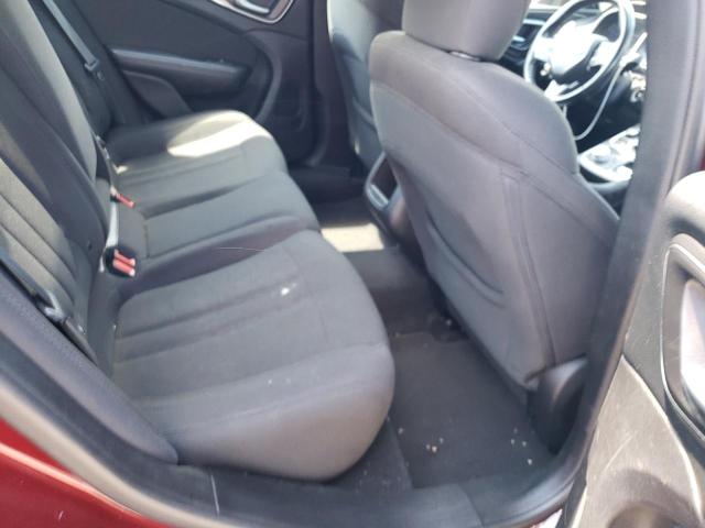 2017 CHRYSLER 200 LX - 1C3CCCFB7HN509715