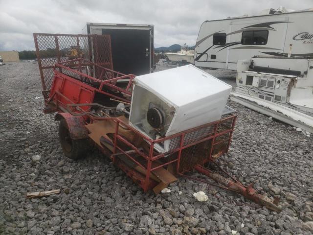 2000 Trail King Trailer for sale in Madisonville, TN