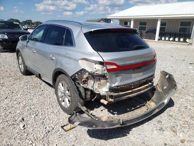 2016 LINCOLN MKX PREMIE 2LMTJ6JR0GBL42700