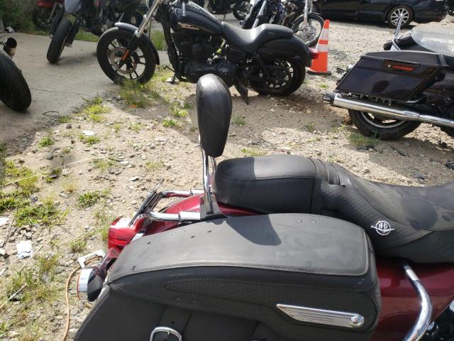 2004 HARLEY-DAVIDSON FLHRCI - 1HD1FRW194Y739476