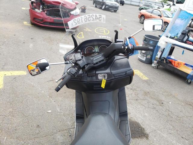 2011 SUZUKI AN400 A JS1CK44B3B2100783