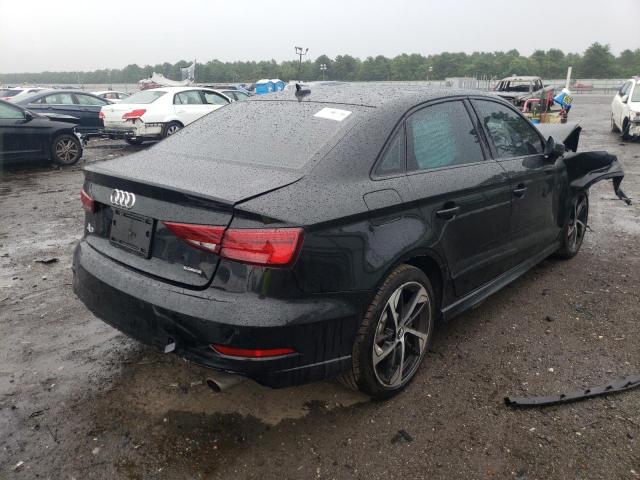 2020 AUDI A3 S-LINE WAUBEGFF5LA104851