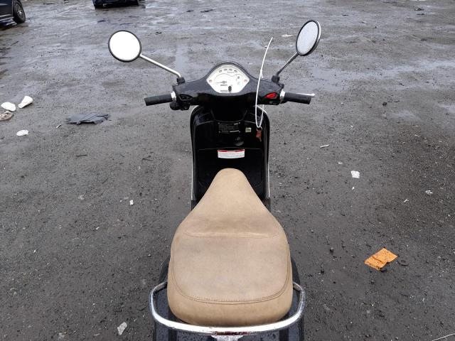 2013 VESPA LX 150 ZAPM688F2D5003545