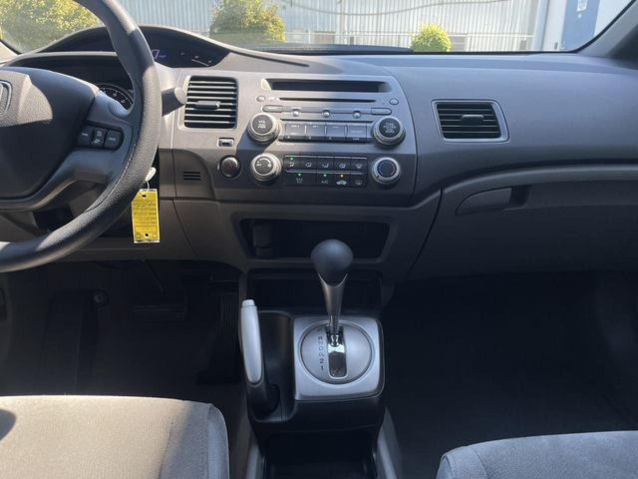 2008 Honda Civic Lx VIN: 2HGFA16598H530055 Lot: 55849132