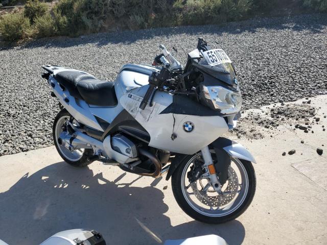 BMW R1200 RT salvage cars for sale: 2009 BMW R1200 RT