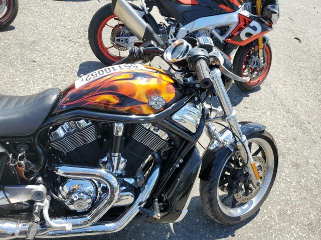 2006 HARLEY-DAVIDSON VRSCD 1HD1HDZ116K808367
